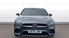Mercedes-Benz A-Class A200 AMG Line 5dr Auto Petrol Hatchback
